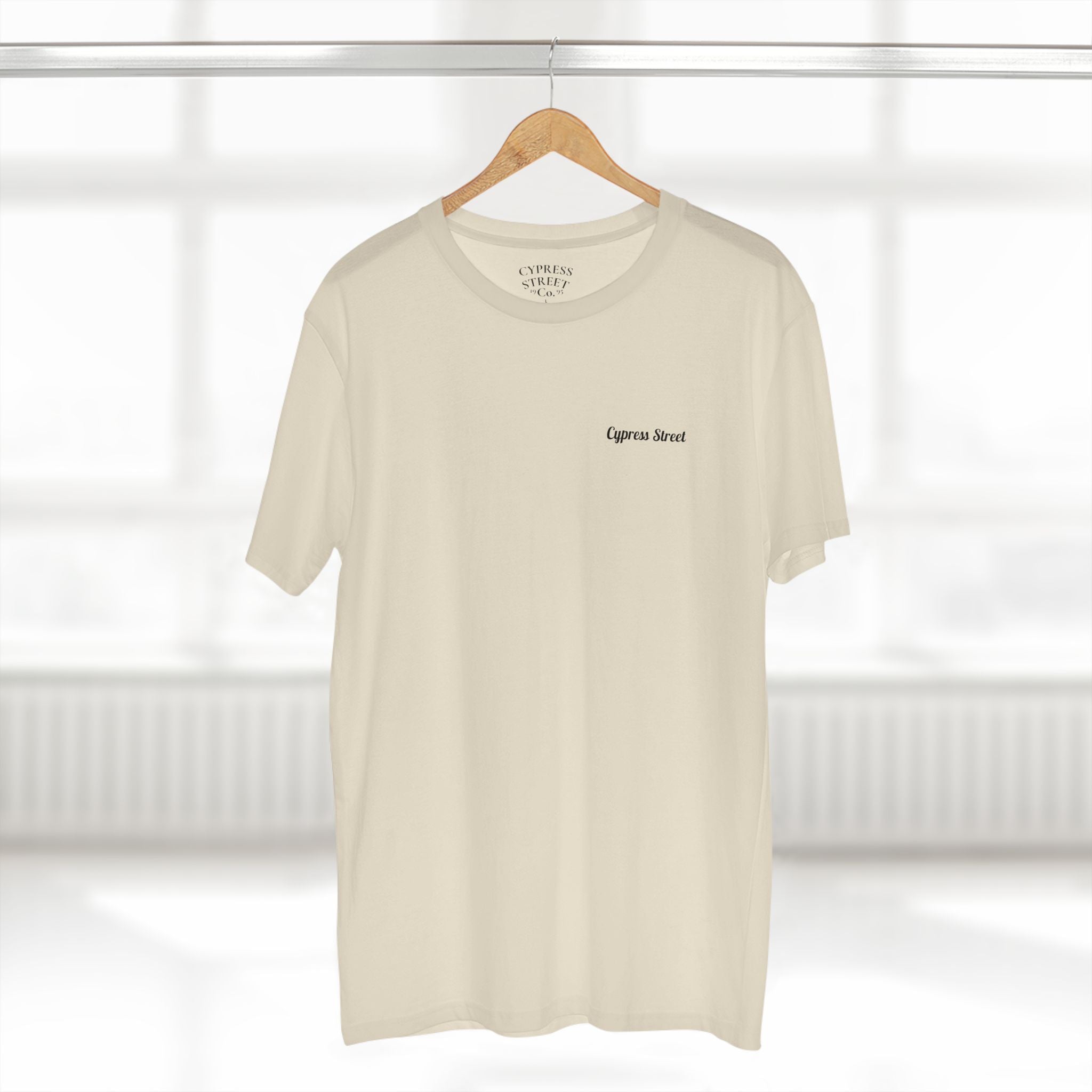 Cypress Street "Wild"flower T-shirt