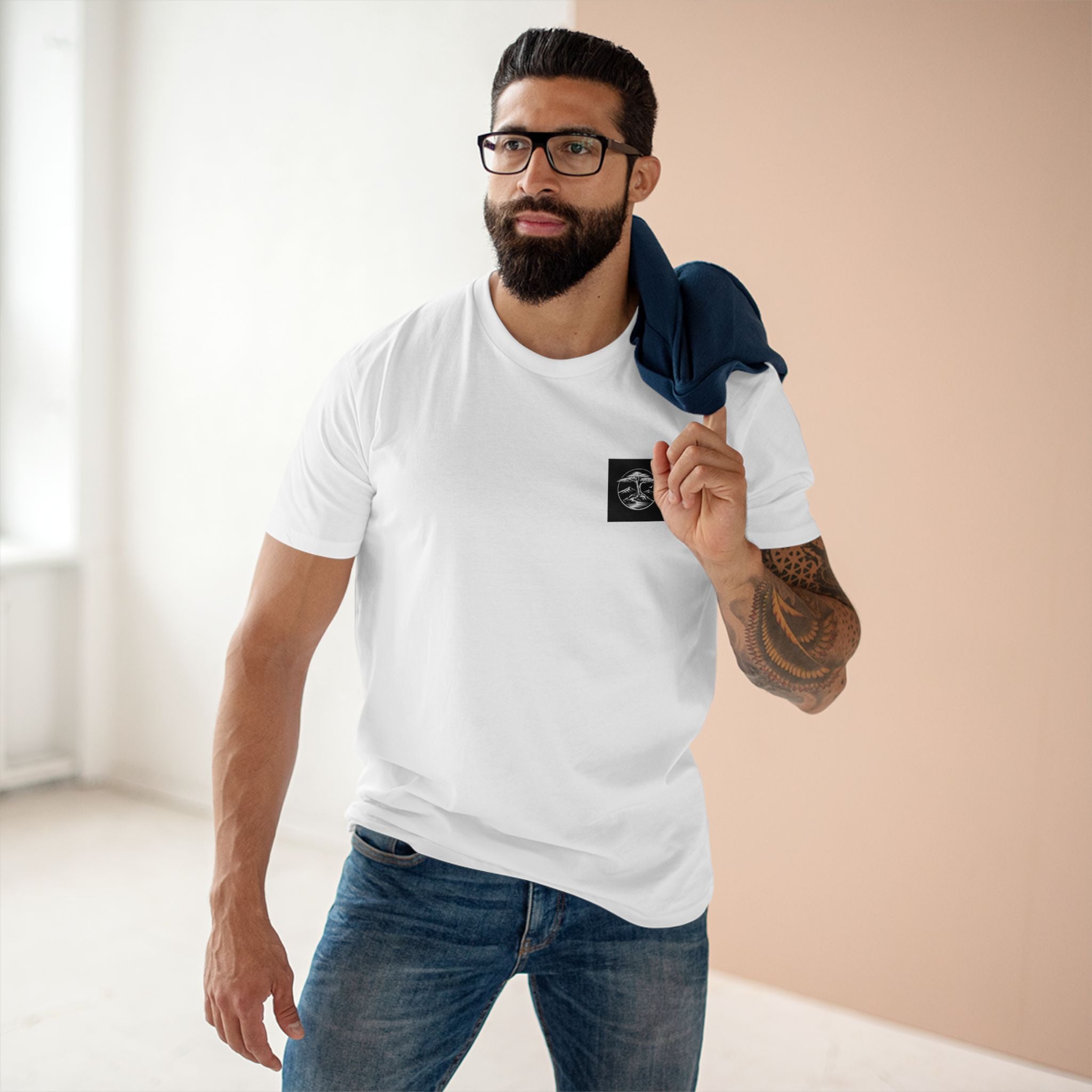 Cypress Street Built for the Everyday T-shirt