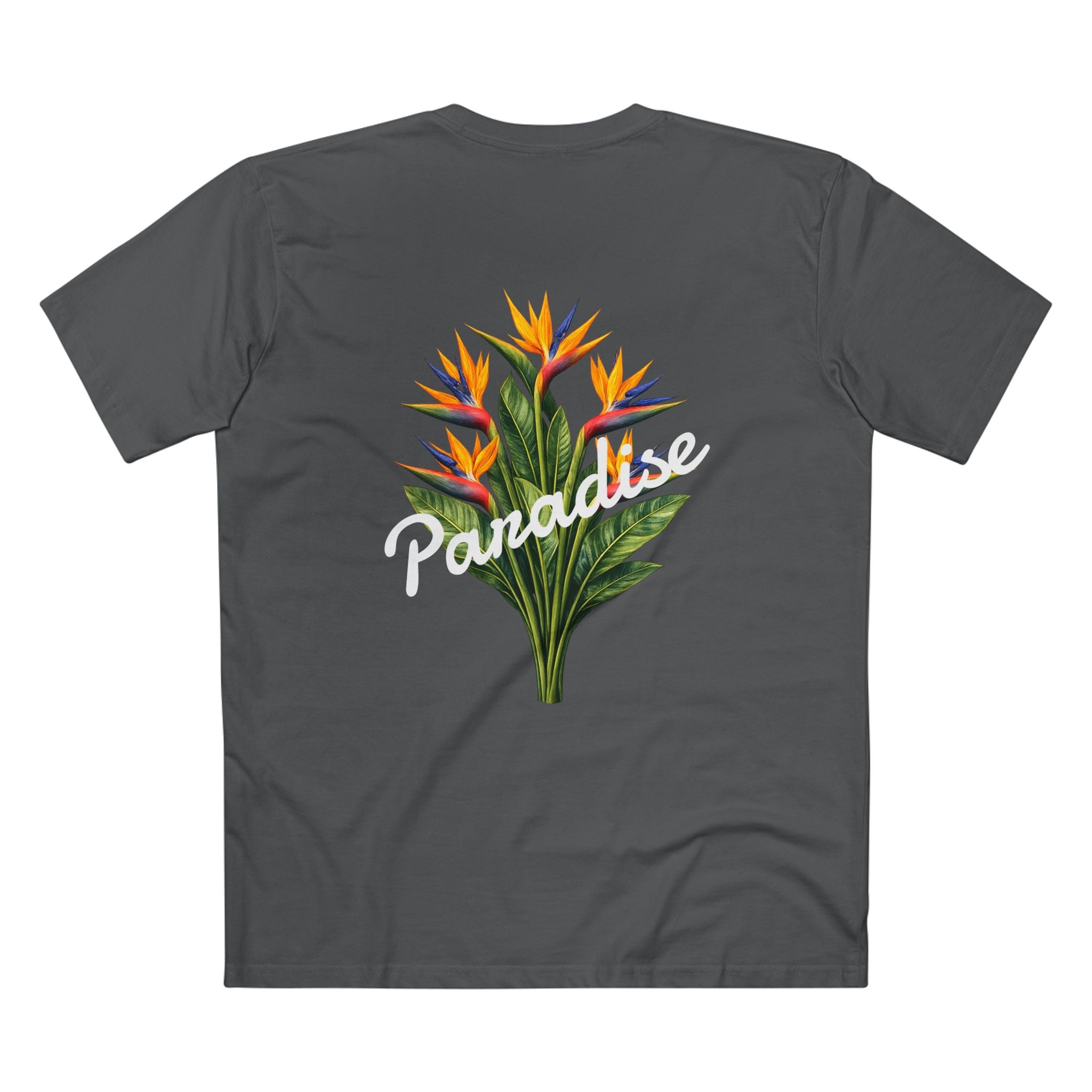 Cypress Street Birds of Paradise T-Shirt