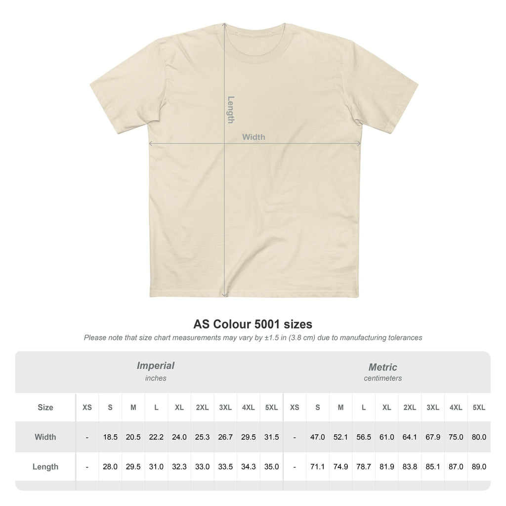 Cypress Street Just a Chill Bear T-Shirt