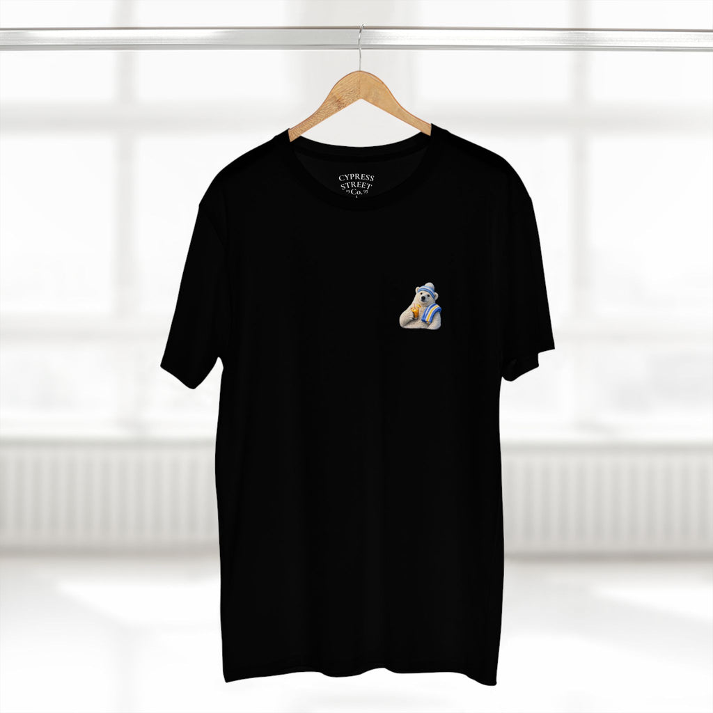 Cypress Street Just a Chill Bear T-Shirt
