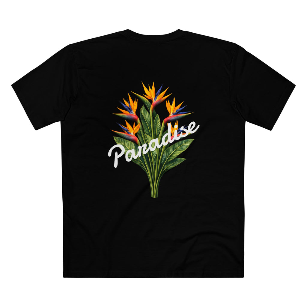 Cypress Street Birds of Paradise T-Shirt