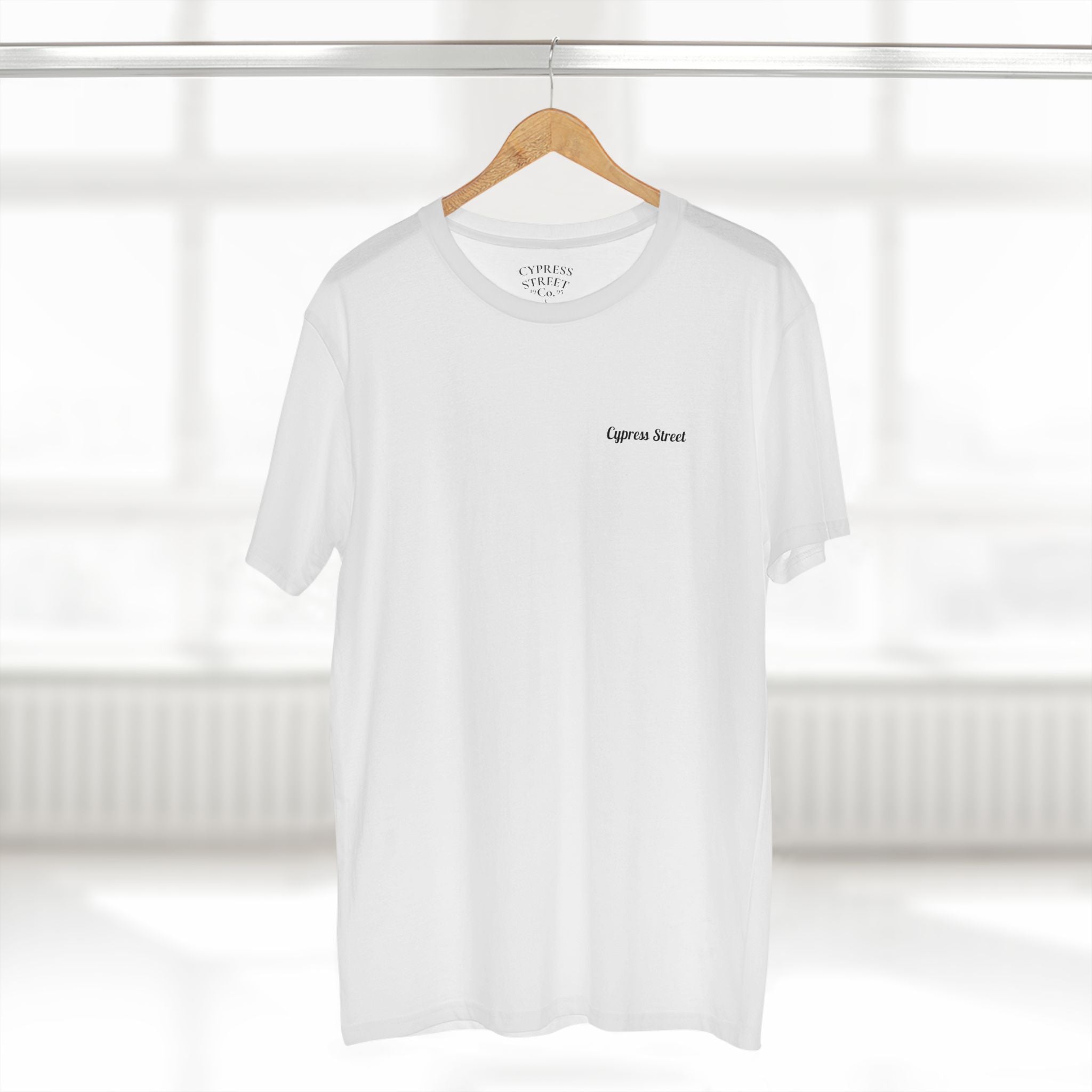 Cypress Street "Wild"flower T-shirt