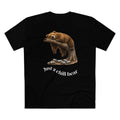 Cypress Street Just a Chill Bear T-Shirt
