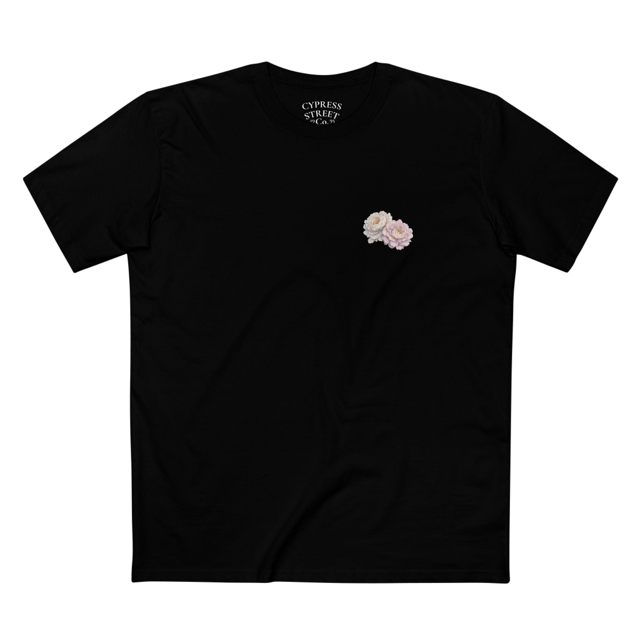 Cypress Street Peony T-Shirt