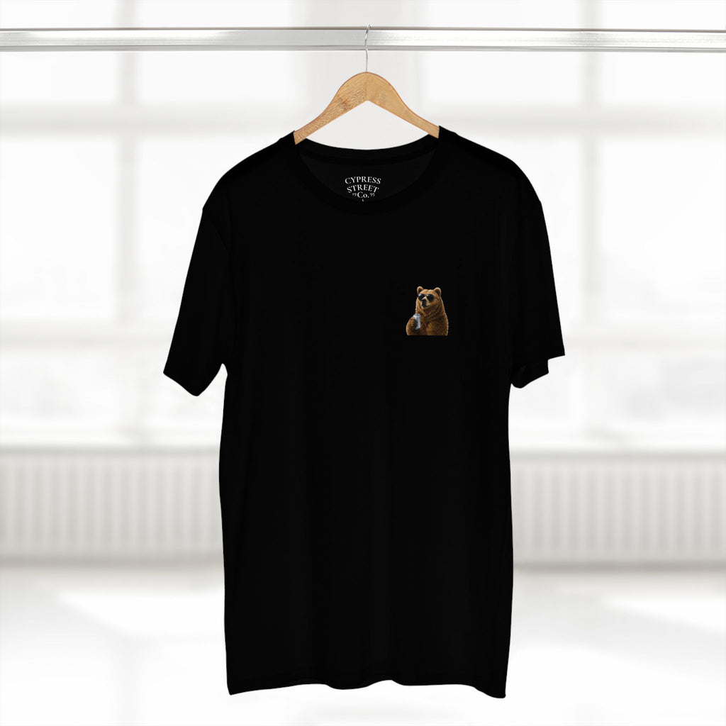 Cypress Street Just a Chill Bear T-Shirt