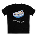 Cypress Street Just a Chill Bear T-Shirt