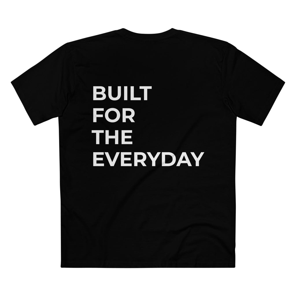 Cypress Street Built for the Everyday T-shirt