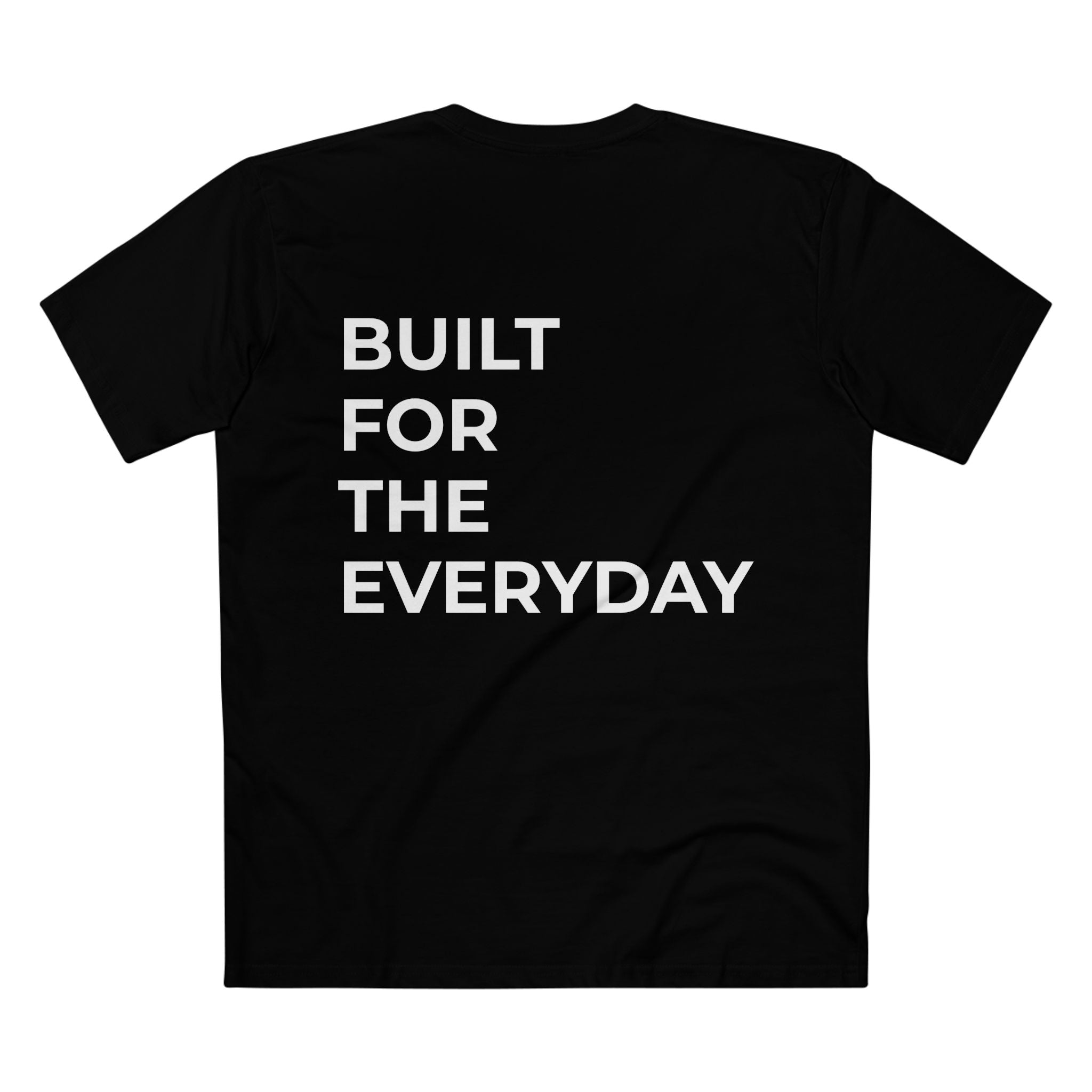 Cypress Street Built for the Everyday T-shirt