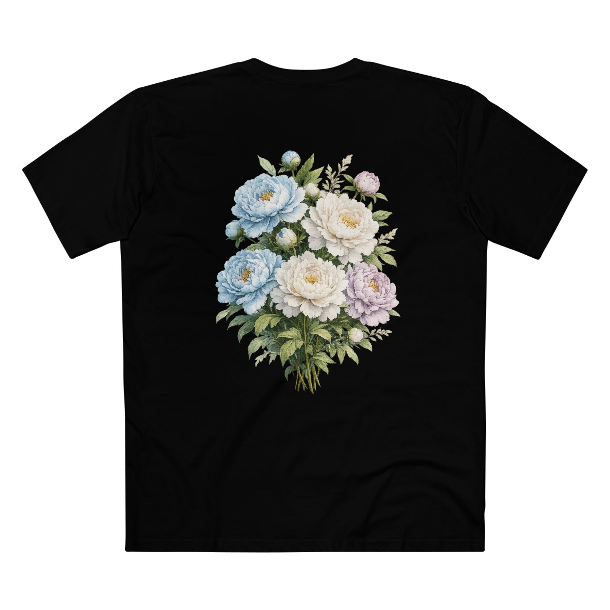 Cypress Street Peony T-Shirt