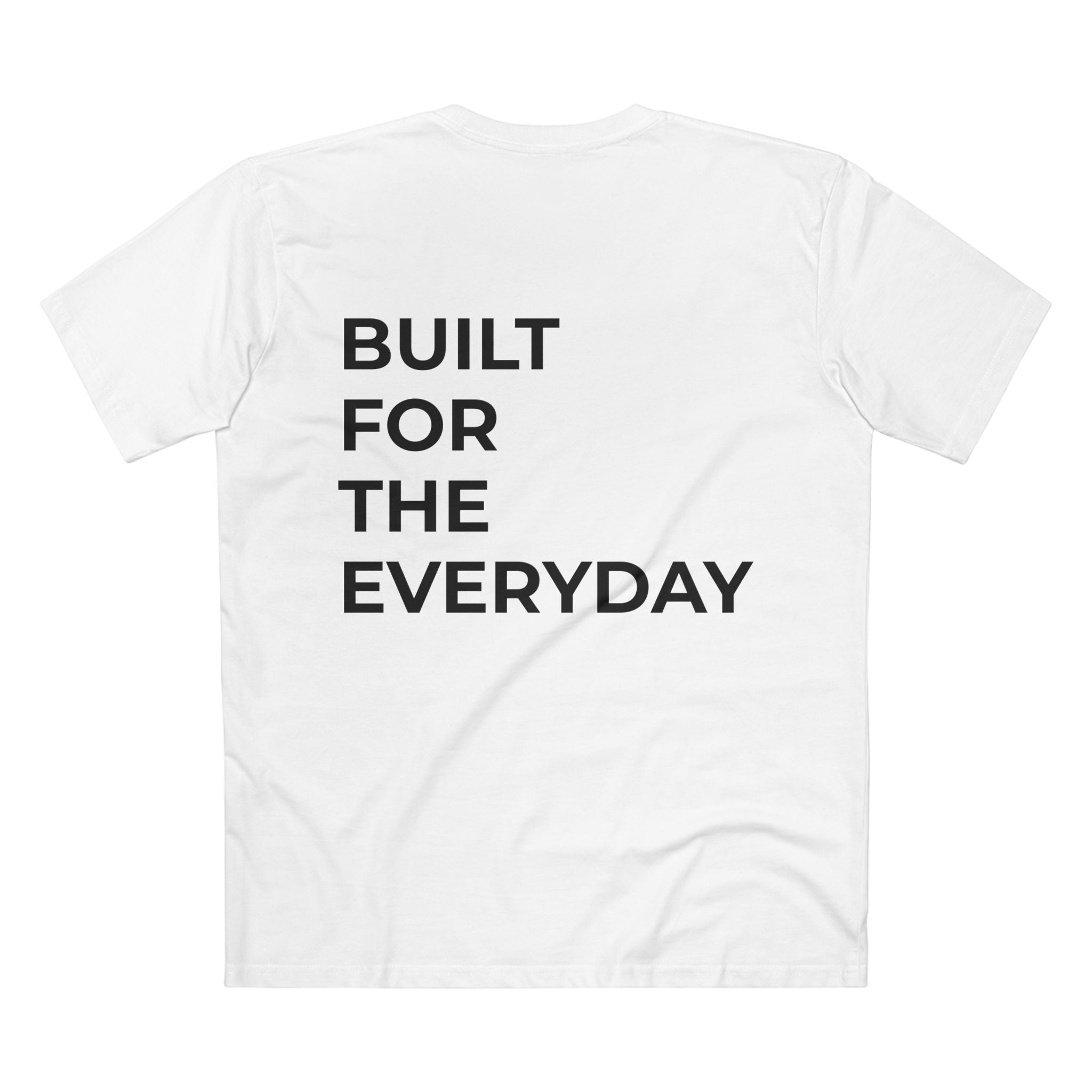Cypress Street Built for the Everyday T-shirt