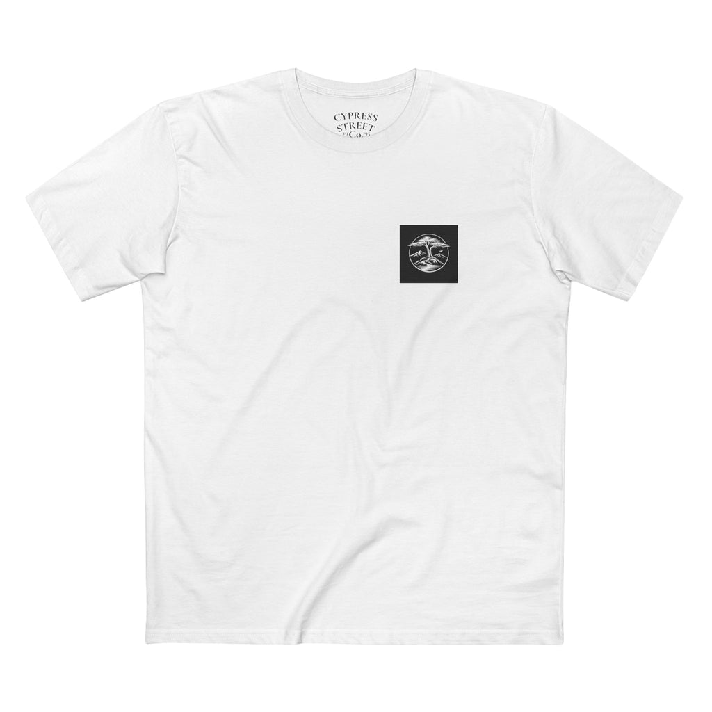 Cypress Street Built for the Everyday T-shirt
