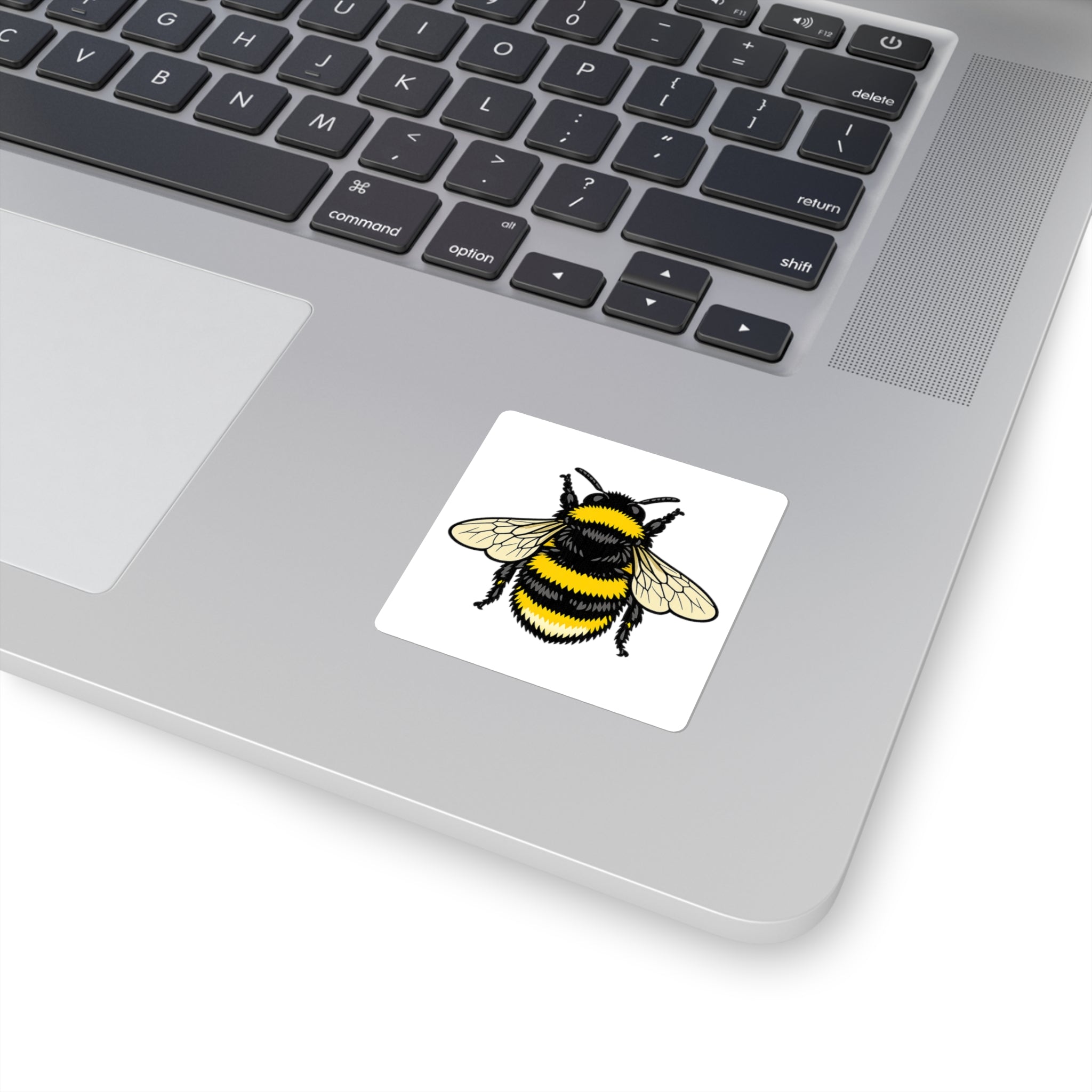 Cypress Street Bumble Bee Sticker