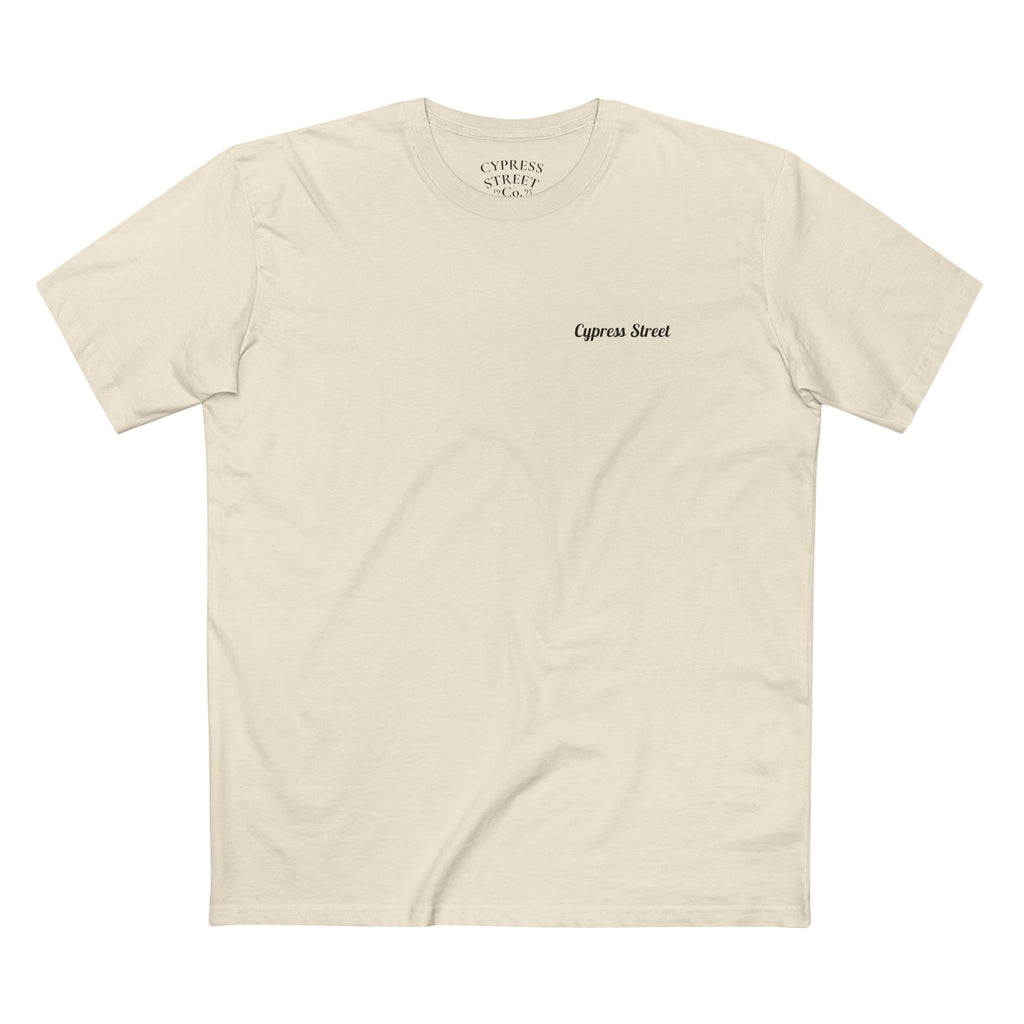 Cypress Street "Wild"flower T-shirt