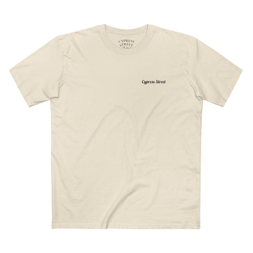 Cypress Street "Wild"flower T-shirt