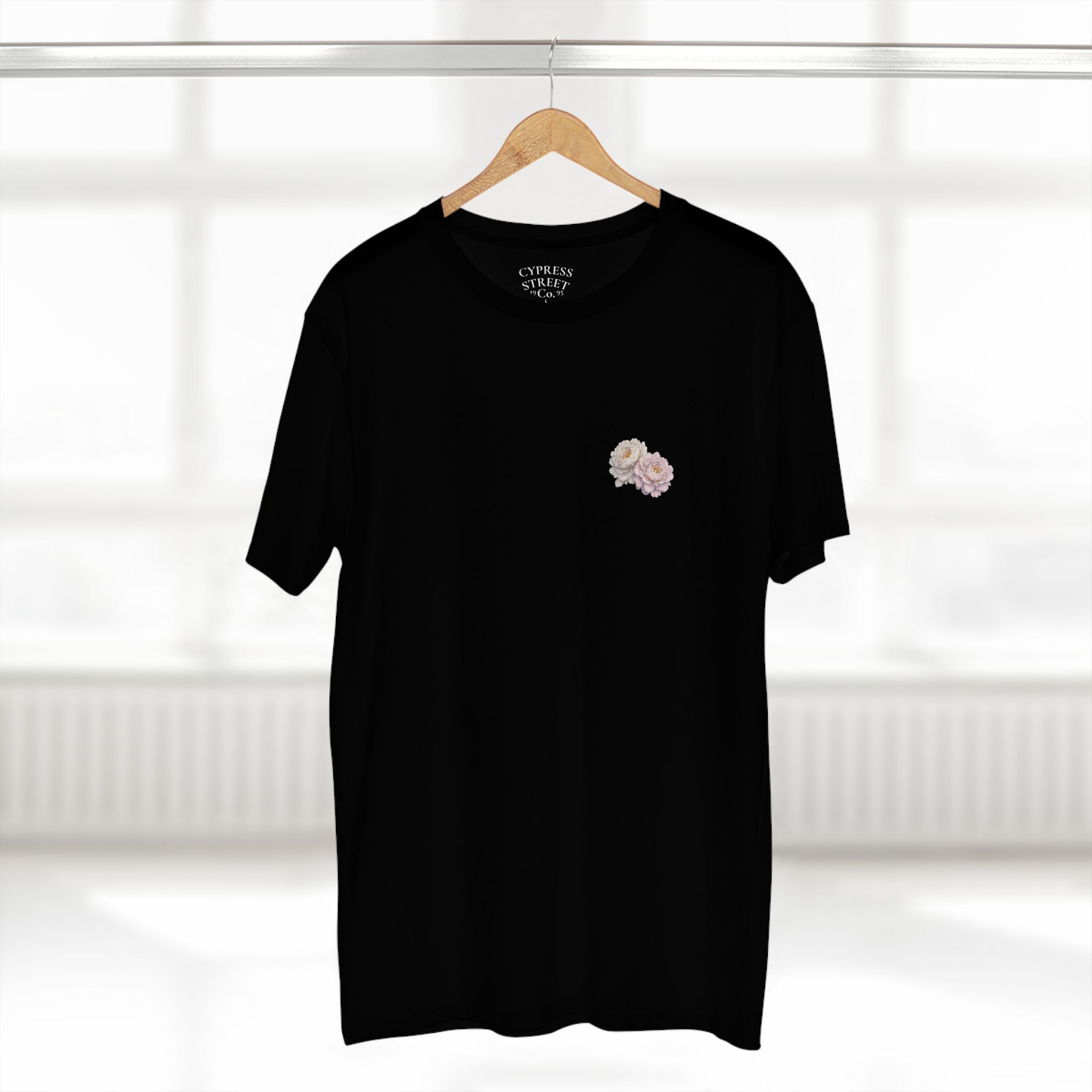 Cypress Street Peony T-Shirt