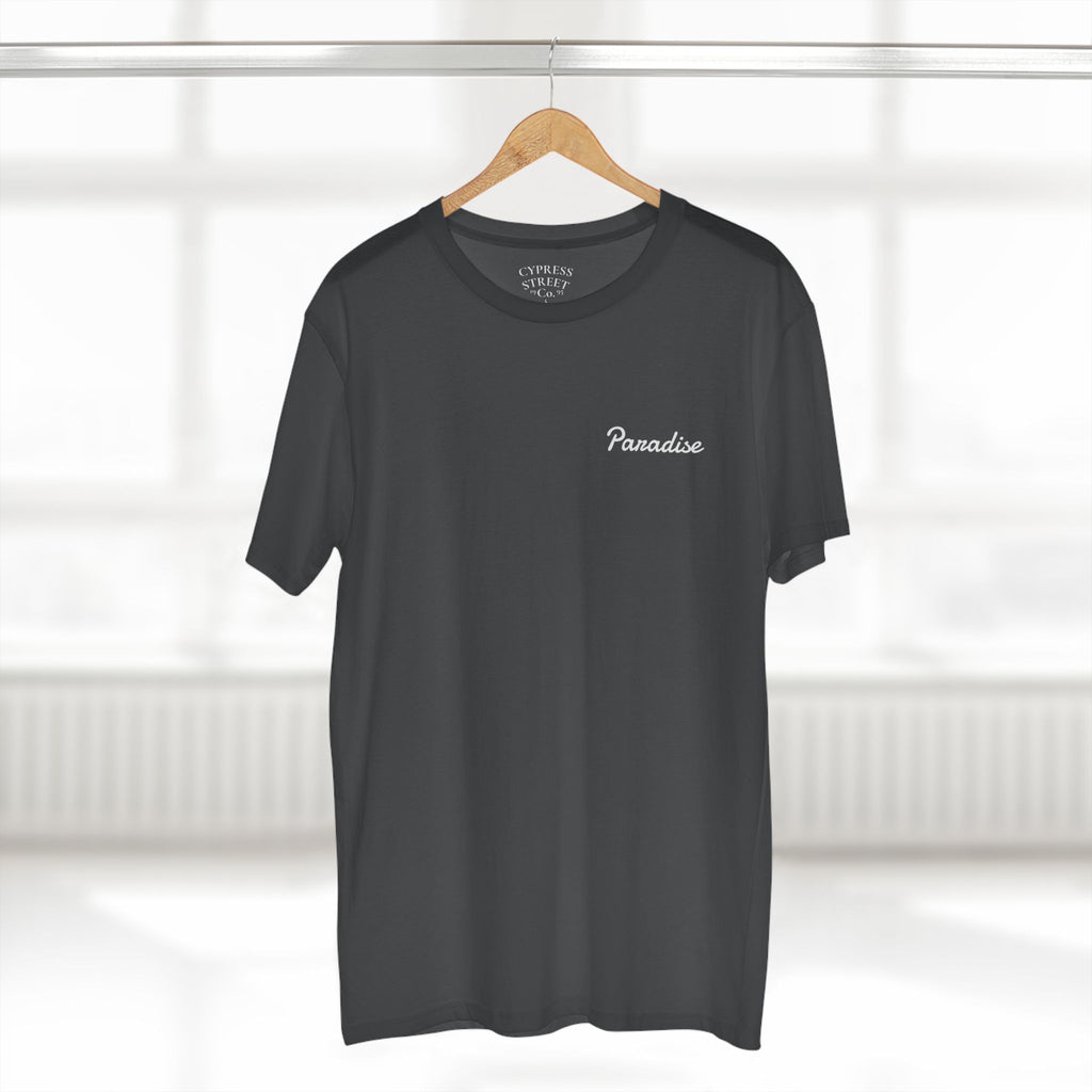 Cypress Street Birds of Paradise T-Shirt