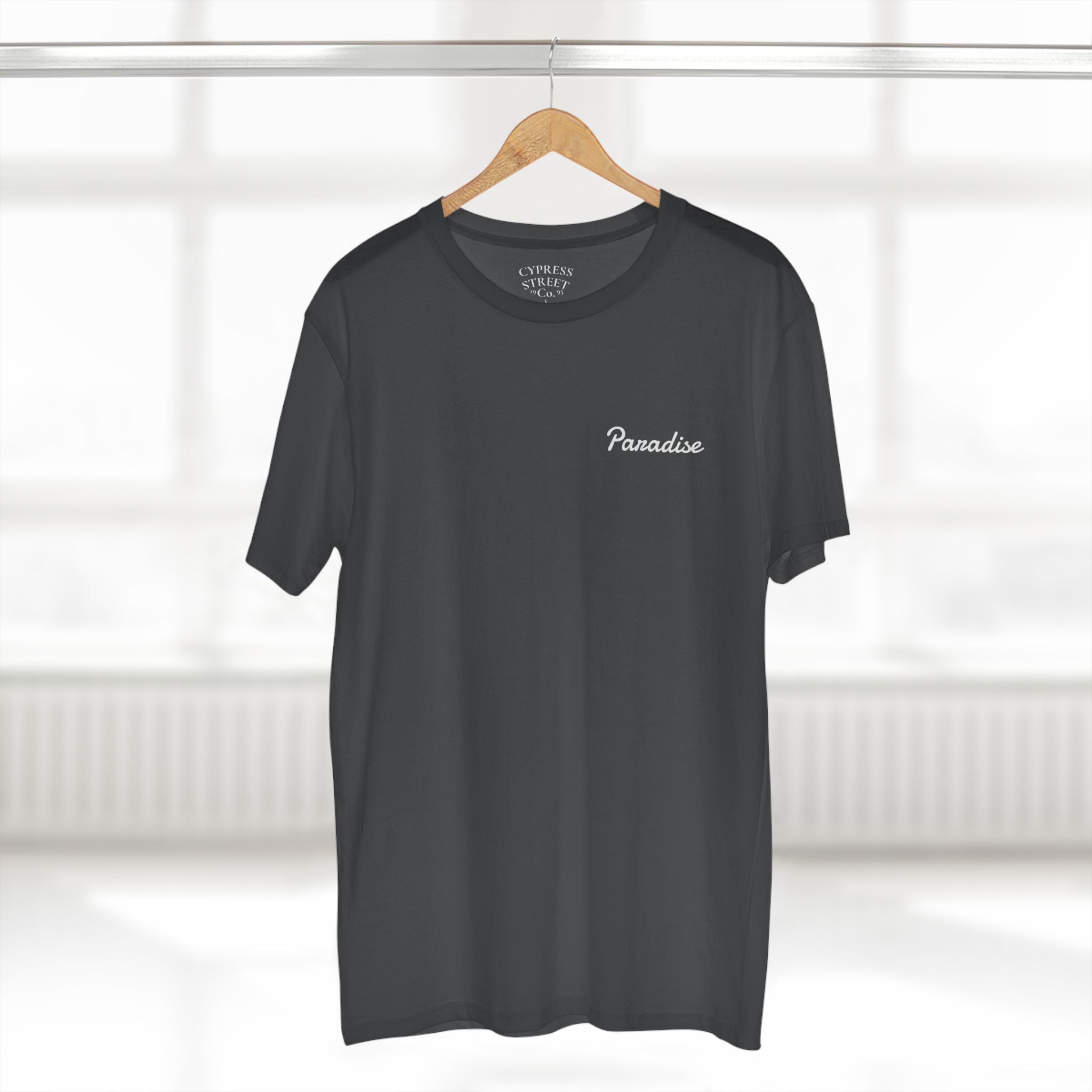 Cypress Street Birds of Paradise T-Shirt