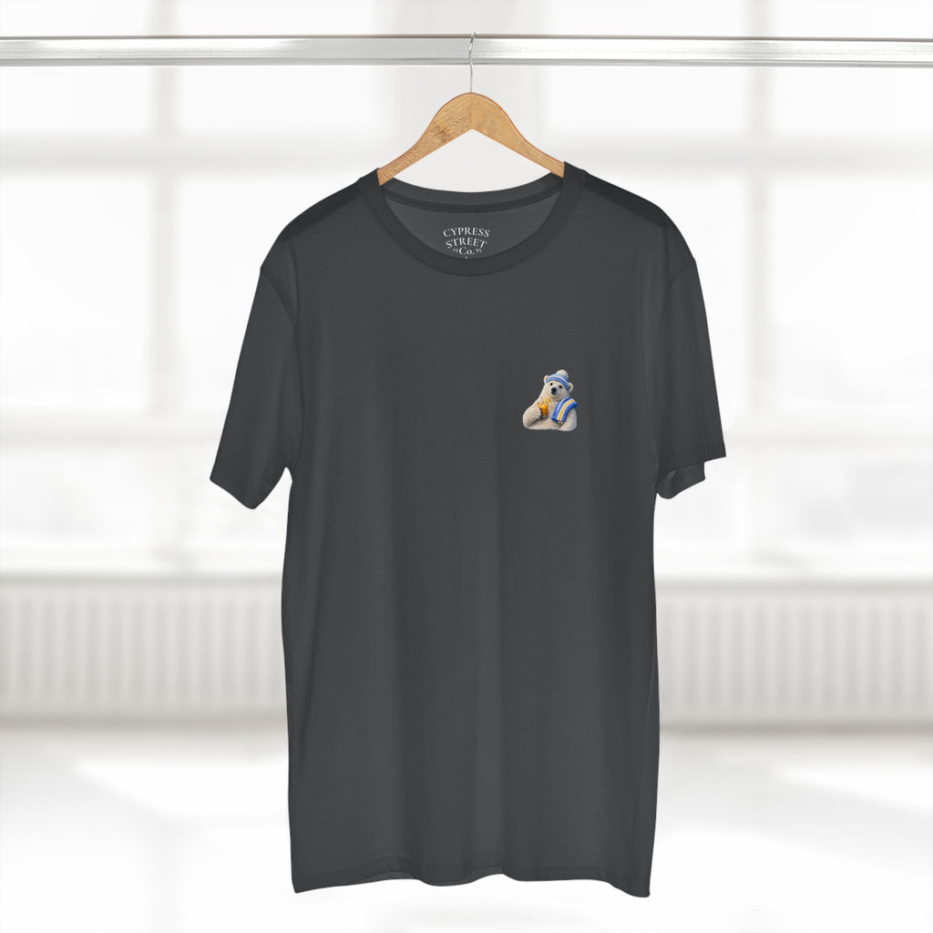 Cypress Street Just a Chill Bear T-Shirt