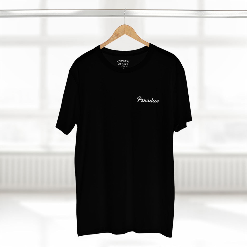 Cypress Street Birds of Paradise T-Shirt