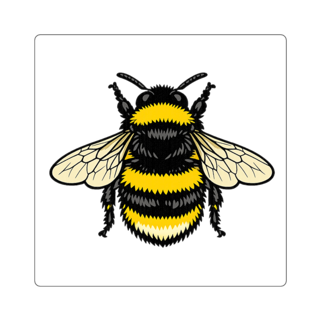 Cypress Street Bumble Bee Sticker