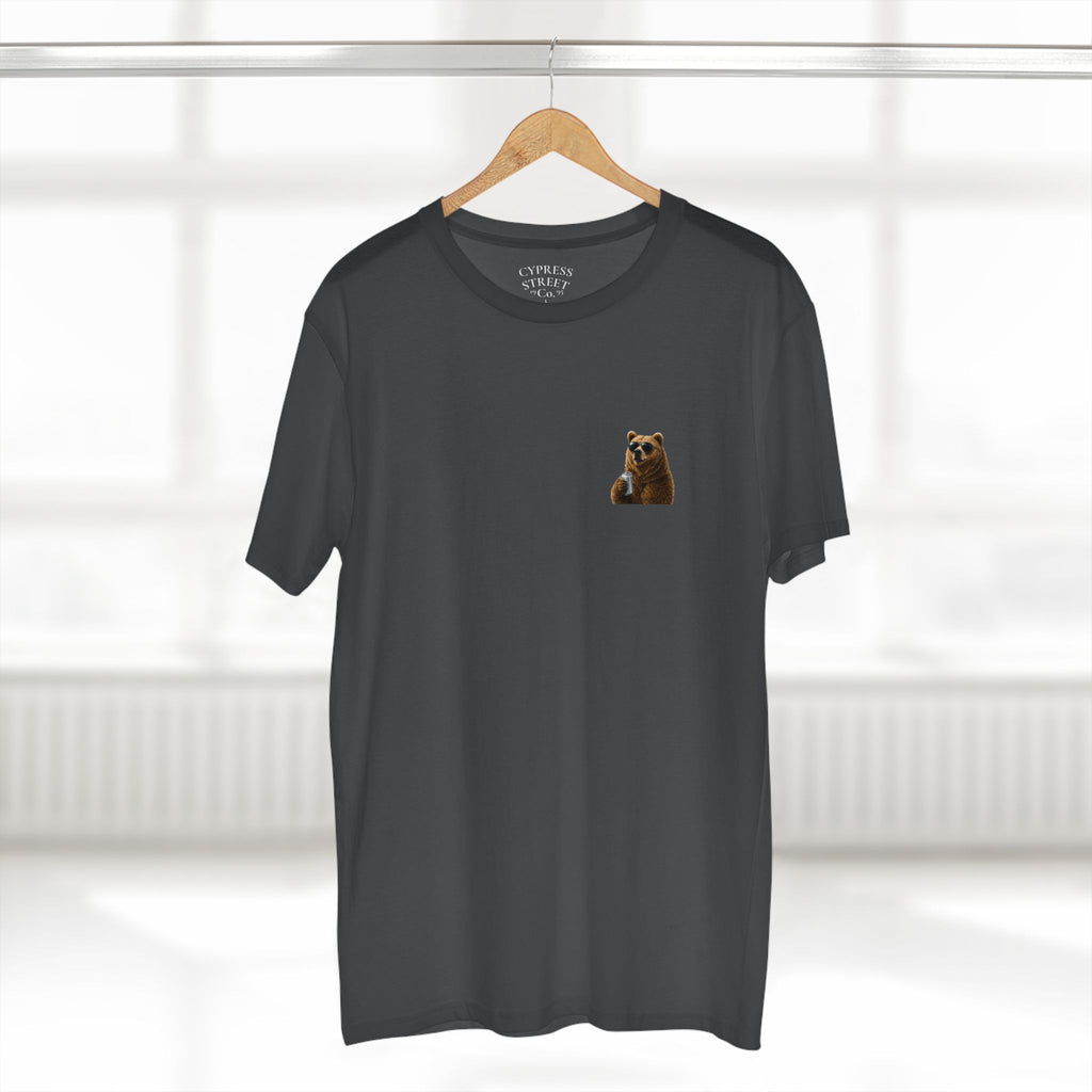 Cypress Street Just a Chill Bear T-Shirt