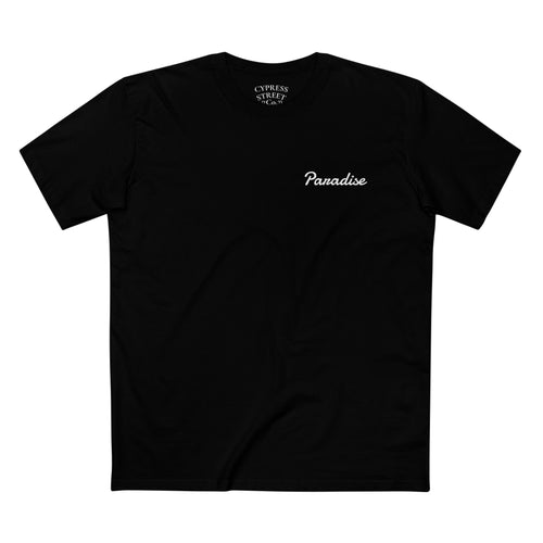 Cypress Street Birds of Paradise T-Shirt