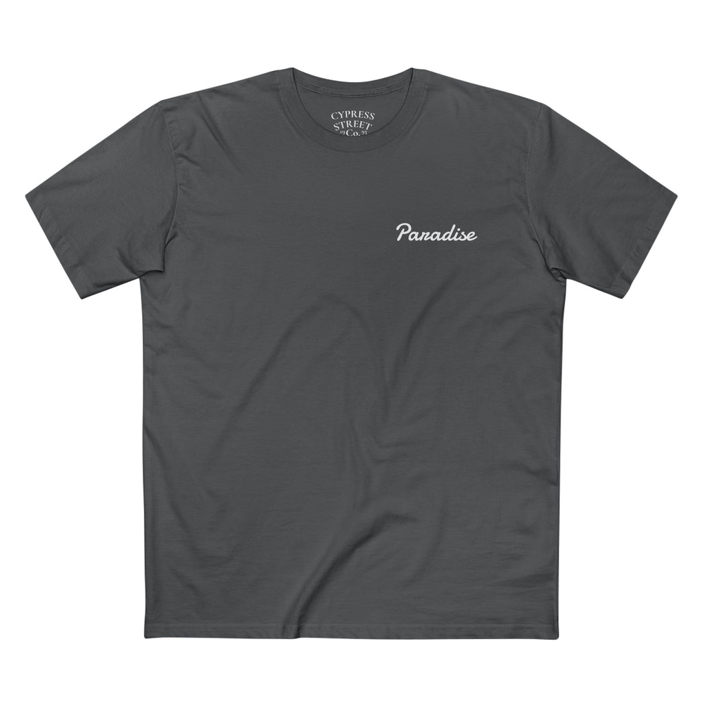 Cypress Street Birds of Paradise T-Shirt