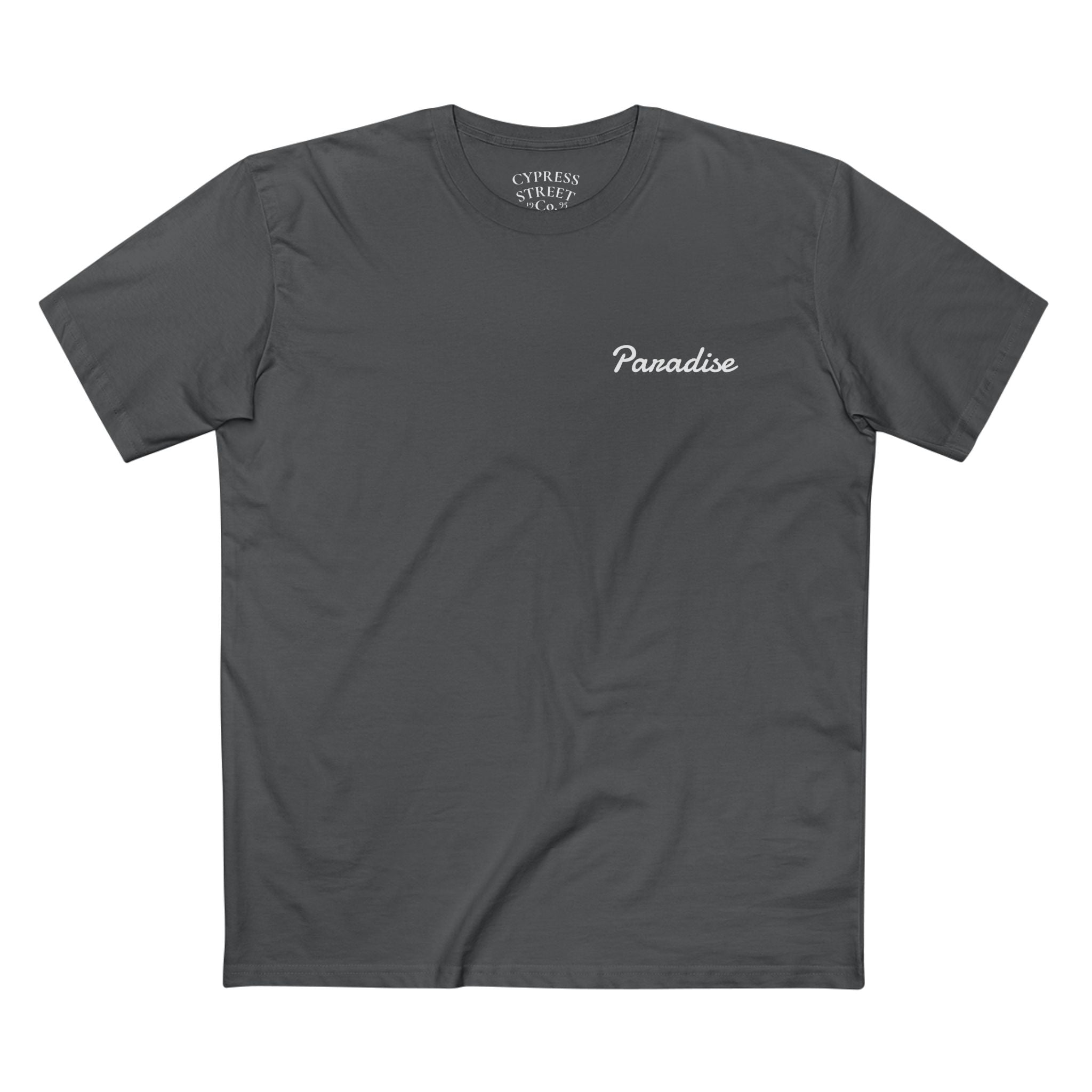 Cypress Street Birds of Paradise T-Shirt