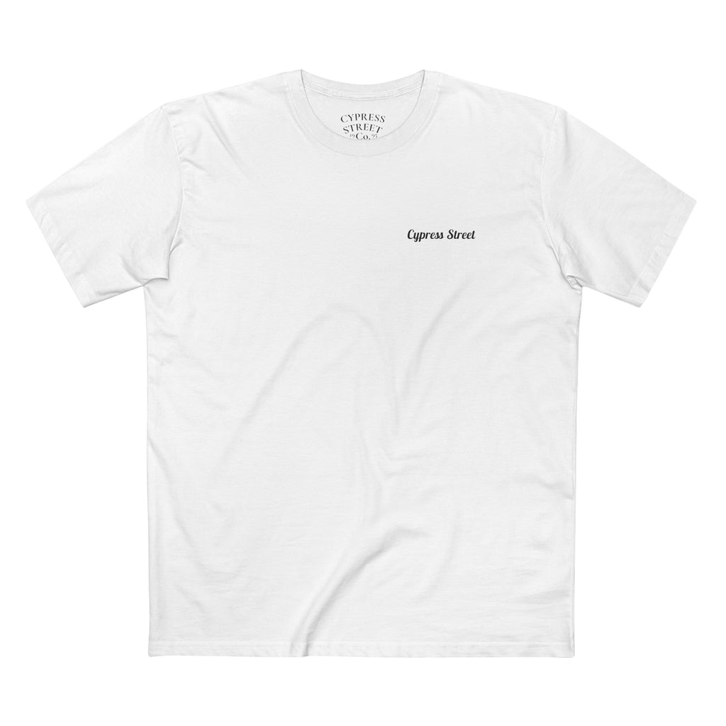 Cypress Street "Wild"flower T-shirt