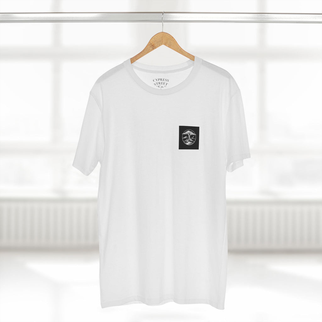Cypress Street Built for the Everyday T-shirt