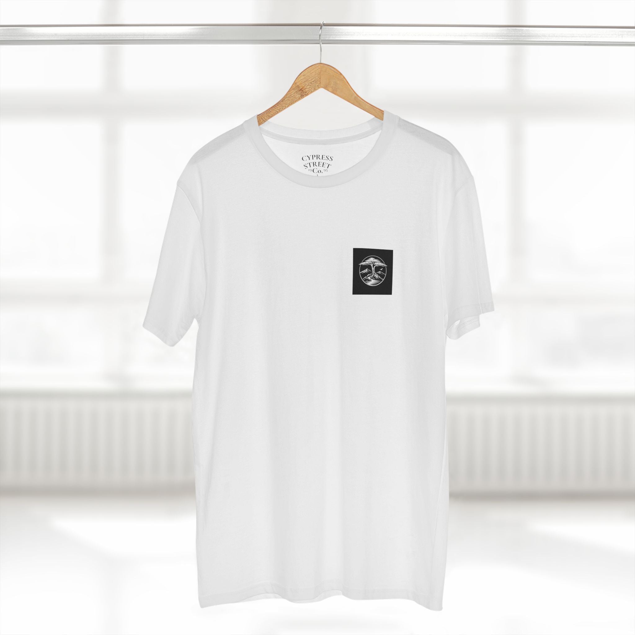 Cypress Street Built for the Everyday T-shirt